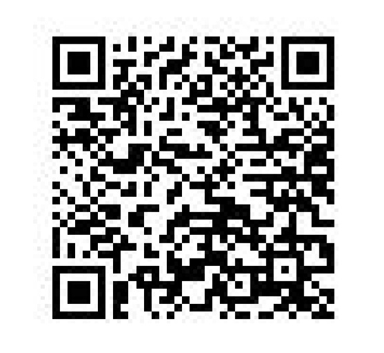 رمز QR لحساب الراجحي 
