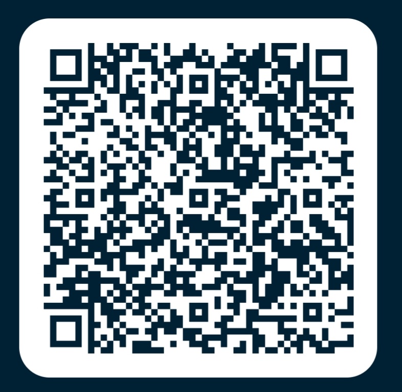 رمز QR لحساب الإنماء 