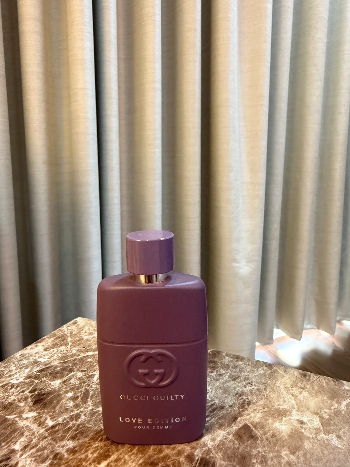 جوتشي لوف Gucci Guilty