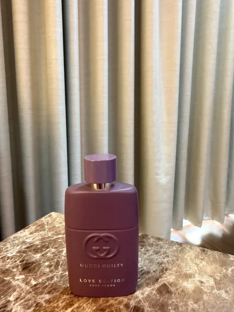 جوتشي لوف Gucci Guilty