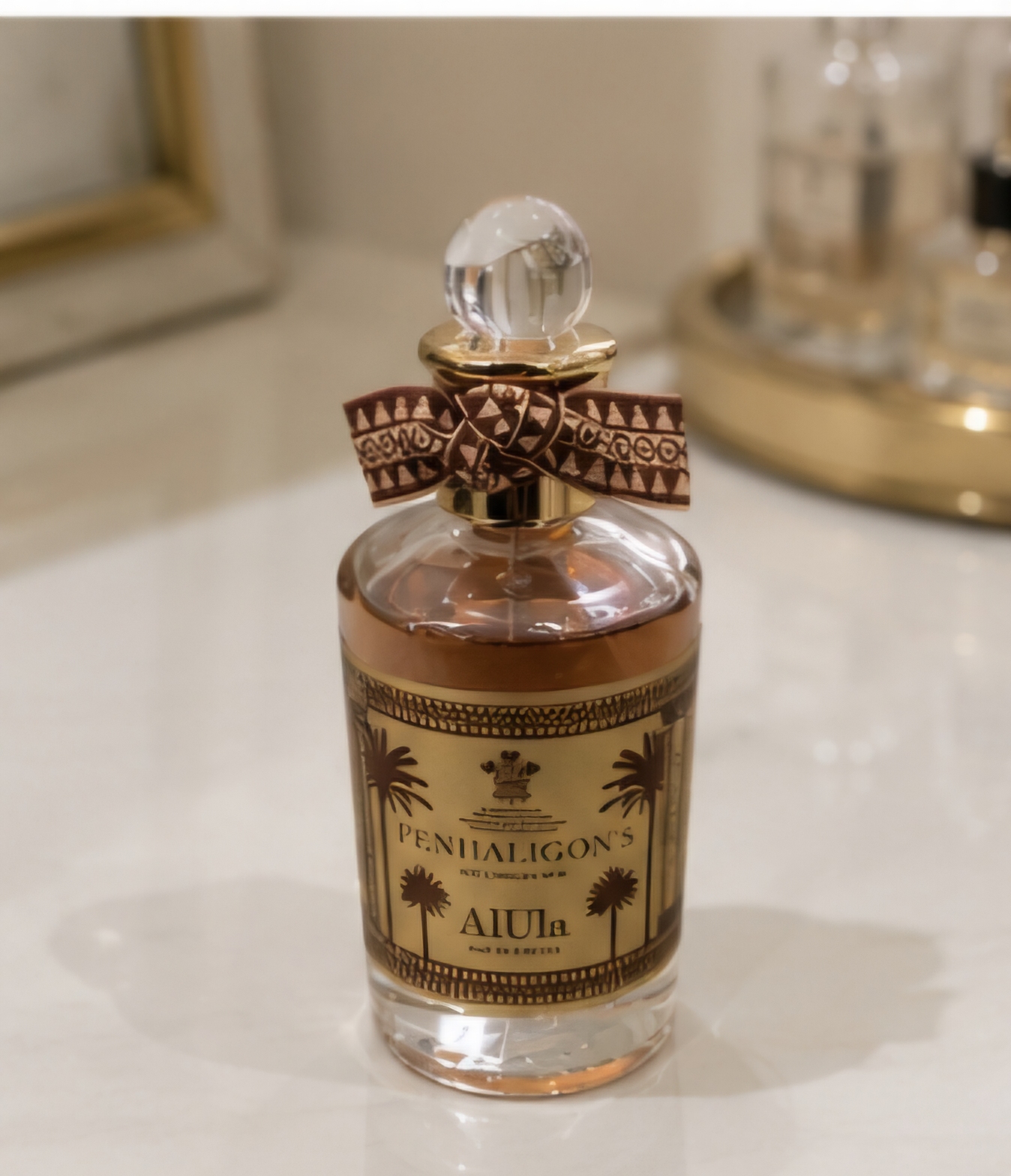 عطر بنهالينغوز