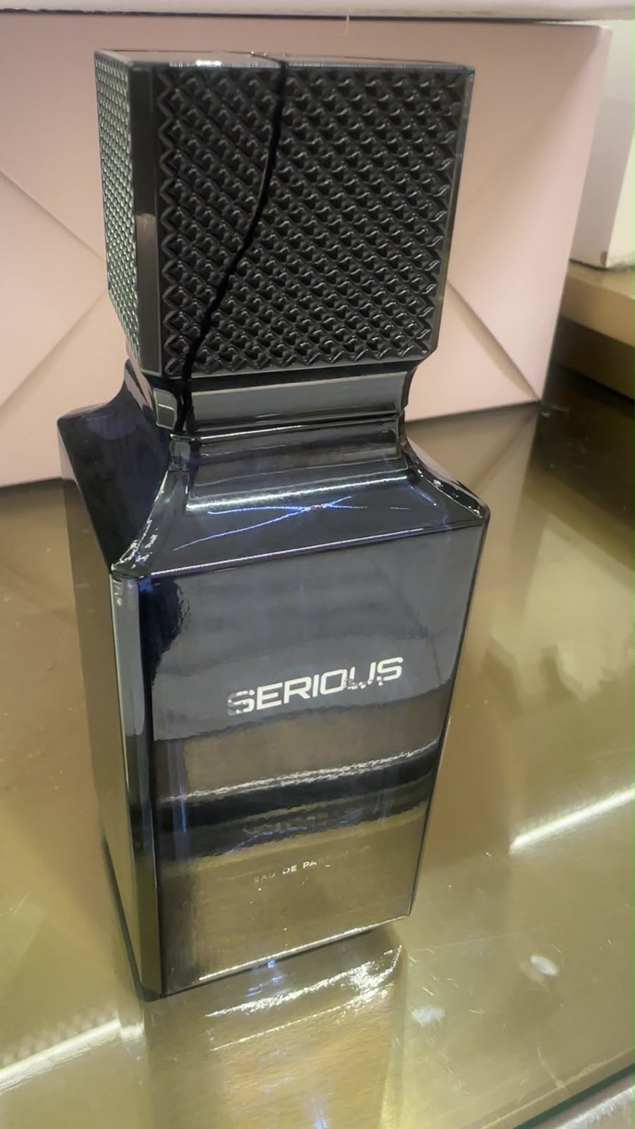عطر سيريس