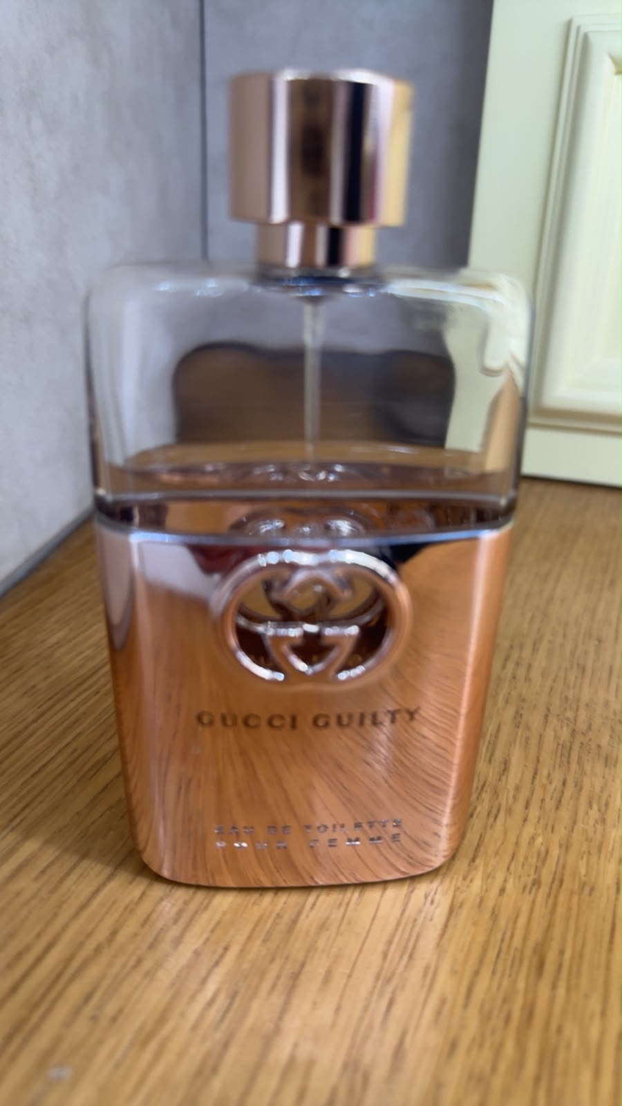 عطر غوتشي