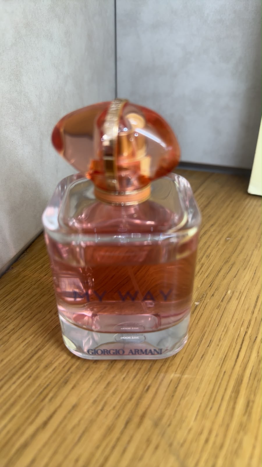 عطر my way