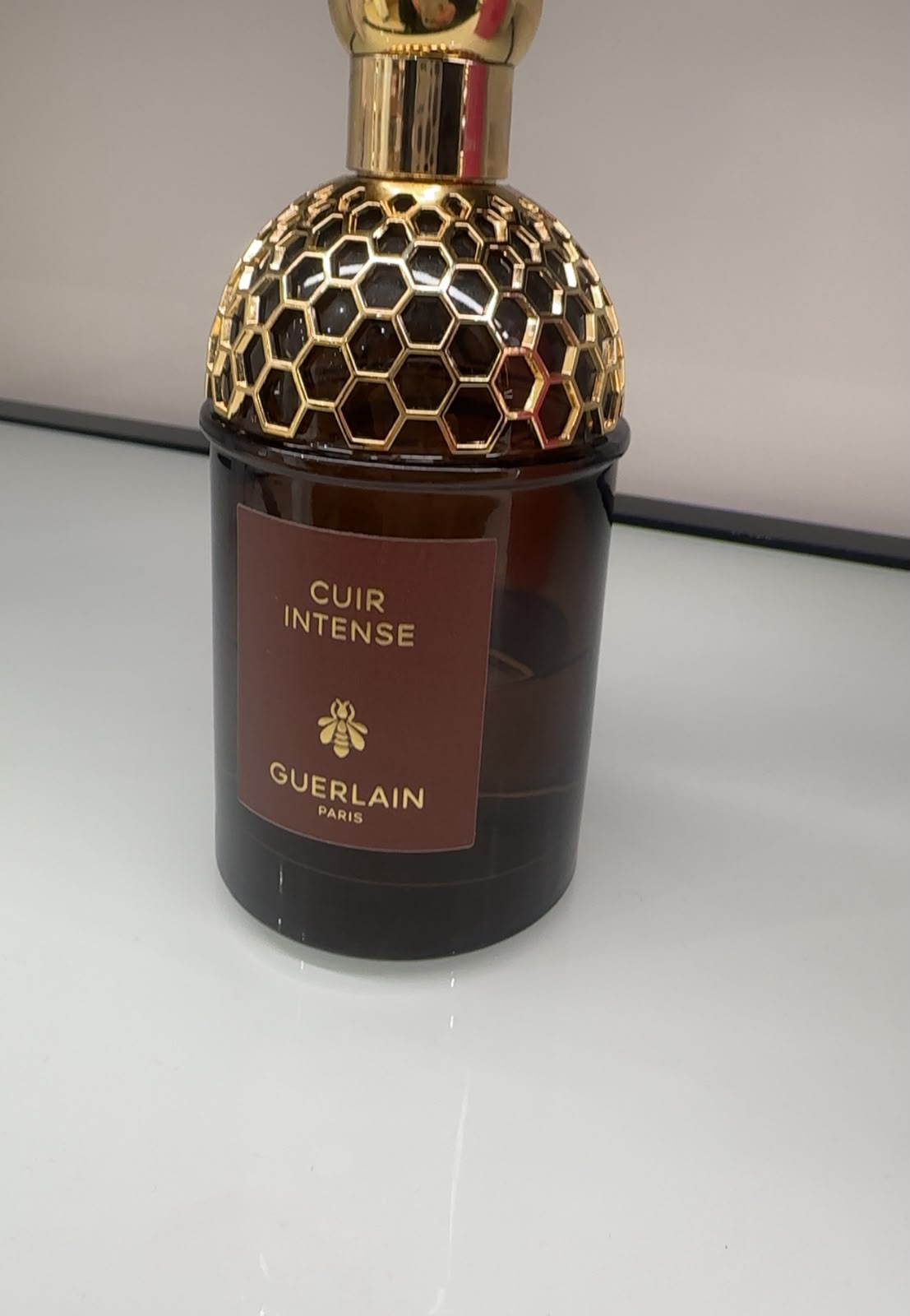 عطر جيرلان